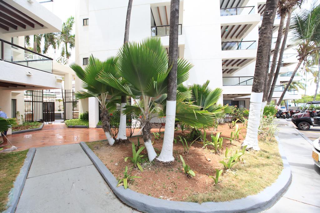 Apartamento En El Centro De San Andres Islas Con Vista Al Mar- Edificio Bay Point 703 Eksteriør billede