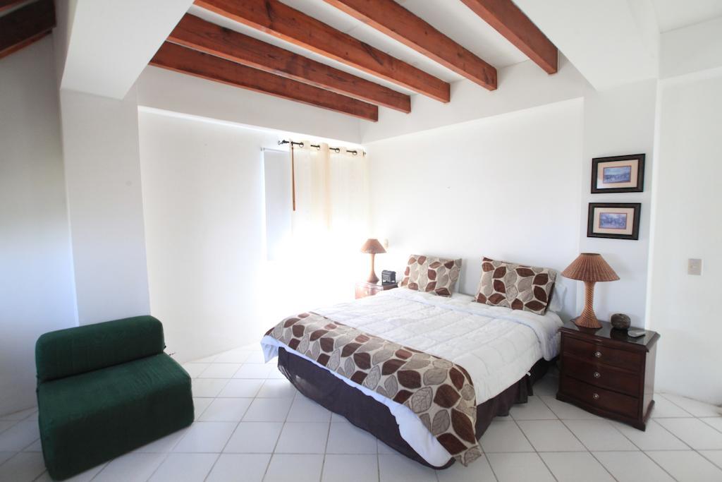 Apartamento En El Centro De San Andres Islas Con Vista Al Mar- Edificio Bay Point 703 Værelse billede