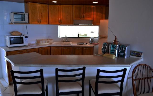 Apartamento En El Centro De San Andres Islas Con Vista Al Mar- Edificio Bay Point 703 Eksteriør billede