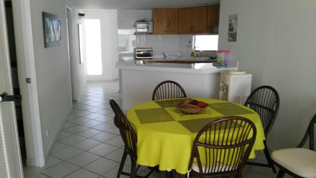 Apartamento En El Centro De San Andres Islas Con Vista Al Mar- Edificio Bay Point 703 Eksteriør billede