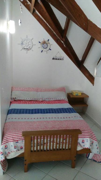 Apartamento En El Centro De San Andres Islas Con Vista Al Mar- Edificio Bay Point 703 Eksteriør billede