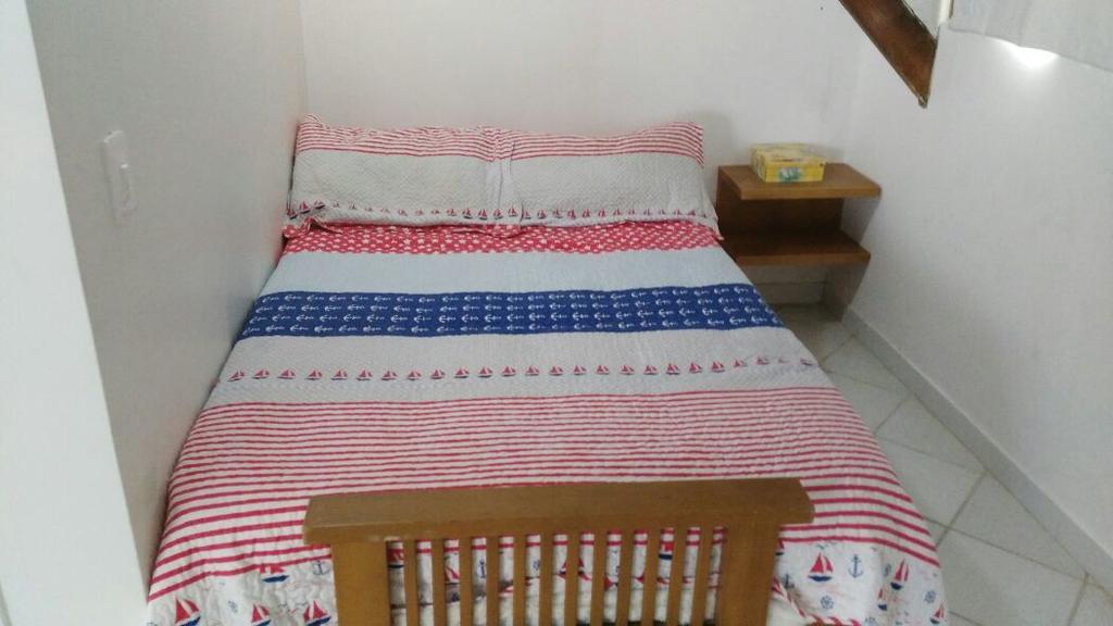 Apartamento En El Centro De San Andres Islas Con Vista Al Mar- Edificio Bay Point 703 Eksteriør billede