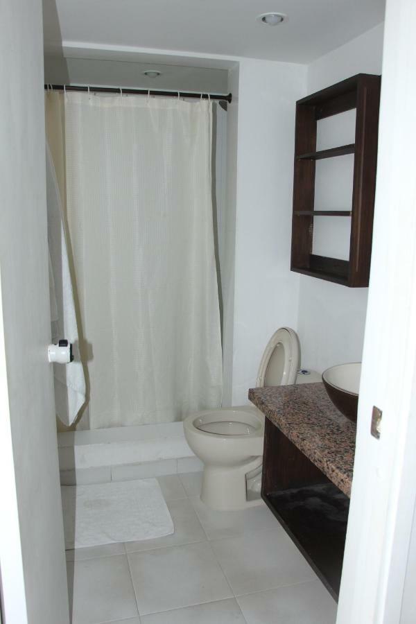 Apartamento En El Centro De San Andres Islas Con Vista Al Mar- Edificio Bay Point 703 Eksteriør billede